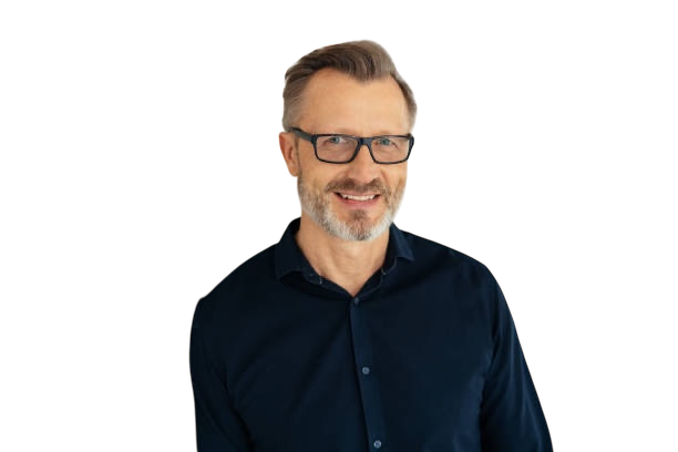 Royden Bouvier